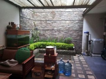 Rumah Siap Huni Lokasi Strategis Antapani