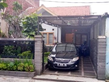 Rumah Siap Huni Lokasi Strategis Antapani