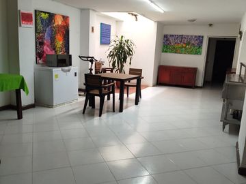 hotel en venta en el limonar. Cod V17924