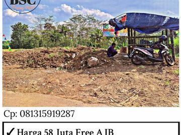 Jual Tanah di Kec. Ngajum Malang