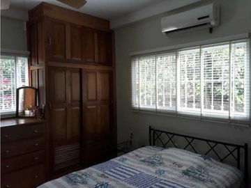 VENDO CASA DE 2 PISOS Y  TERRENO DE +2000M2  EN LA CONCEPCION- BUGABA