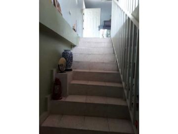 VENDO CASA DE 2 PISOS Y  TERRENO DE +2000M2  EN LA CONCEPCION- BUGABA