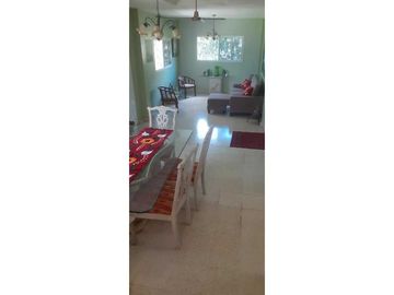VENDO CASA DE 2 PISOS Y  TERRENO DE +2000M2  EN LA CONCEPCION- BUGABA