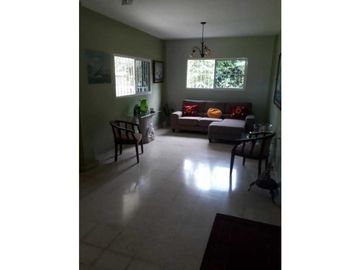VENDO CASA DE 2 PISOS Y  TERRENO DE +2000M2  EN LA CONCEPCION- BUGABA