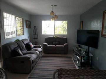 VENDO CASA DE 2 PISOS Y  TERRENO DE +2000M2  EN LA CONCEPCION- BUGABA