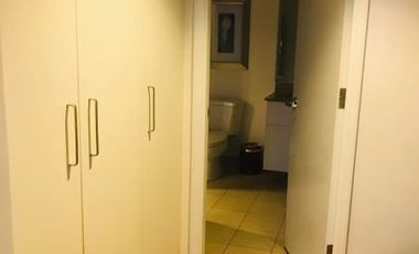 Condo for sale big 1BR with parking Joya lofts and towers one bedroom condominium rockwell makati