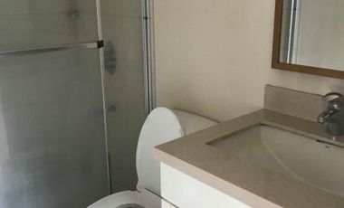 Condo for sale big 1BR with parking Joya lofts and towers one bedroom condominium rockwell makati