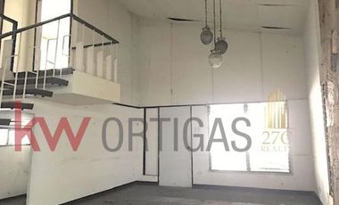 House for Sale in San Miguel Village, Makati City