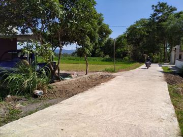 Credit 12X Tanpa Bunga; Prambanan Village