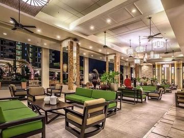 Affordable 1br Pre selling Condo in Quezon City near Araneta