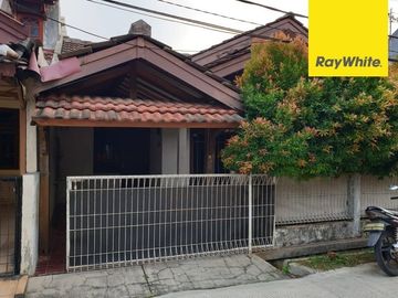 Dijual Rumah di Jl Pulo Sirih Selatan, Pekayon Jaya Bekasi Selatan