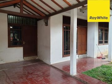 Dijual Rumah di Jl Pulo Sirih Selatan, Pekayon Jaya Bekasi Selatan