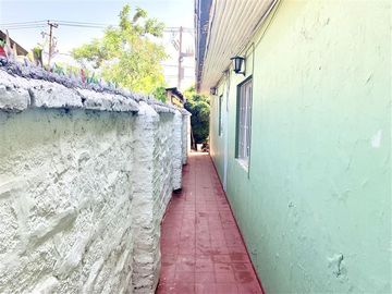 Casa en Venta en Antonio Varas / Avenida Padre Hurtado