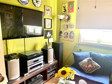 Casa en Venta en Antonio Varas / Avenida Padre Hurtado