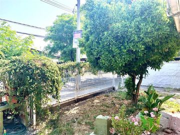 Casa en Venta en Antonio Varas / Avenida Padre Hurtado