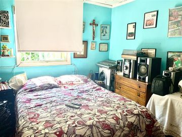 Casa en Venta en Antonio Varas / Avenida Padre Hurtado