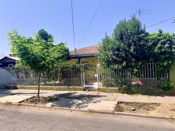 Casa en Venta en Antonio Varas / Avenida Padre Hurtado