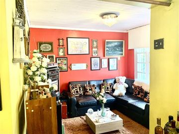 Casa en Venta en Antonio Varas / Avenida Padre Hurtado