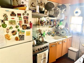 Casa en Venta en Antonio Varas / Avenida Padre Hurtado