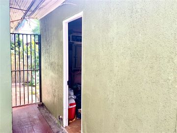 Casa en Venta en Antonio Varas / Avenida Padre Hurtado