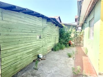 Casa en Venta en Antonio Varas / Avenida Padre Hurtado