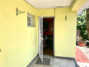 Casa en Venta en Antonio Varas / Avenida Padre Hurtado