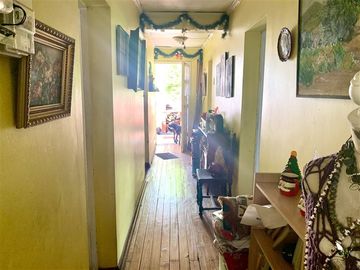 Casa en Venta en Antonio Varas / Avenida Padre Hurtado