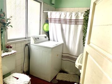 Casa en Venta en Antonio Varas / Avenida Padre Hurtado