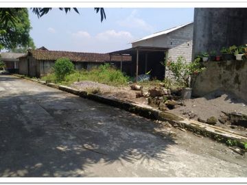 Rumah Minimalis & Modern Di Dekat Perbatasan Sleman Harga 275 Juta