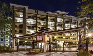 Levina Place in Jenny Ave. Pasig 2BR Resort Inspired by DMCI