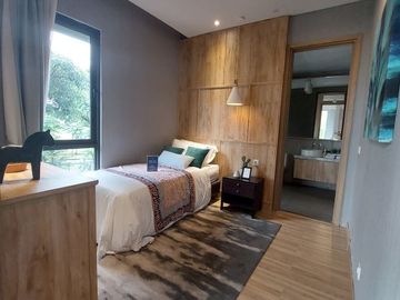 Rumah Minimalis The Blizfield @BSD City