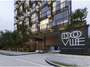 DOVLE COCO DEL MAR APARTAMENTO SE VENDE