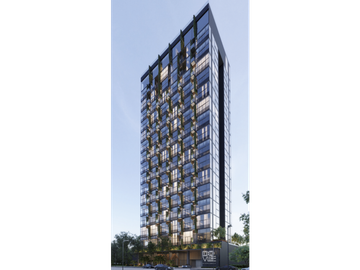DOVLE COCO DEL MAR APARTAMENTO SE VENDE