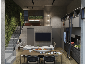 DOVLE COCO DEL MAR APARTAMENTO SE VENDE