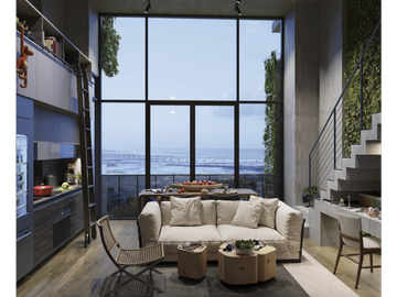 DOVLE COCO DEL MAR APARTAMENTO SE VENDE