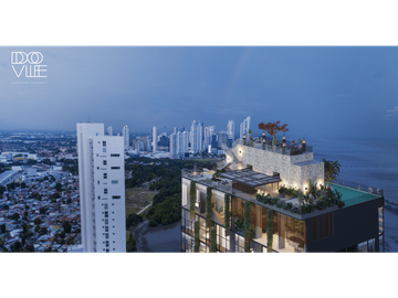 DOVLE COCO DEL MAR APARTAMENTO SE VENDE