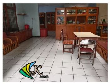 Disewakan Rumah di daerah Cimahi (NH)