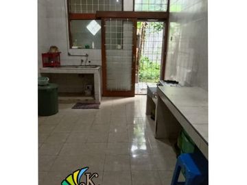 Disewakan Rumah di daerah Cimahi (NH)