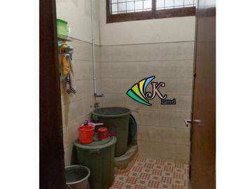 Disewakan Rumah di daerah Cimahi (NH)