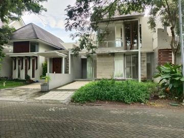 Rumah Somerset Citraland STRATEGIS SIAP HUNI