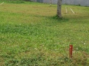 DIJUAL KAVLING MURAH THE ICON BSD CITY HOEK NGANTONG LUAS 300 JARANG ADA