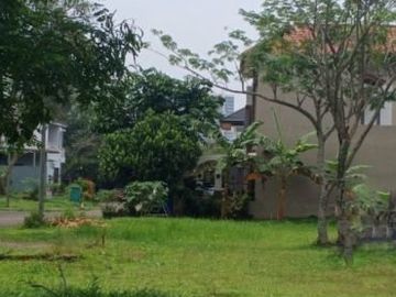 DIJUAL KAVLING MURAH THE ICON BSD CITY HOEK NGANTONG LUAS 300 JARANG ADA