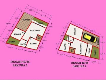 Rumah indent minimalis dan murah di sindangjaya mandalajati