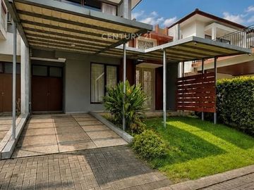 Dijual Rumah Di BSD City Komplek The Green