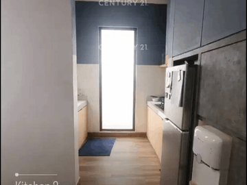 Dijual Rumah Di BSD City Komplek The Green