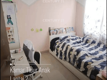 Dijual Rumah Di BSD City Komplek The Green