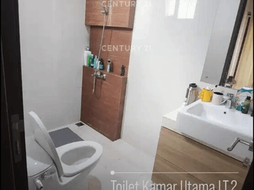 Dijual Rumah Di BSD City Komplek The Green
