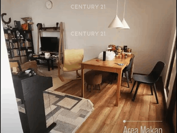 Dijual Rumah Di BSD City Komplek The Green
