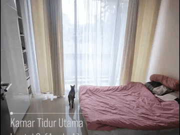 Dijual Rumah Di BSD City Komplek The Green