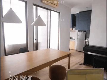 Dijual Rumah Di BSD City Komplek The Green
